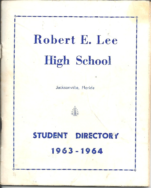 Do you remember the school directory?